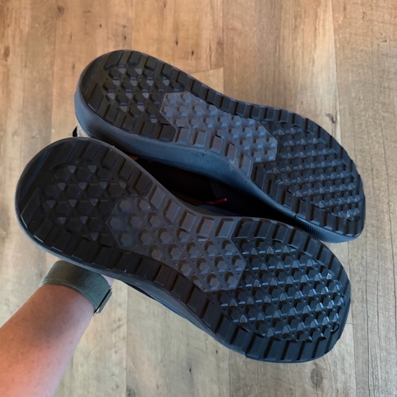 Vans UltraRange Sneakers | Gibraltar Sea/Ebony - Picture 8 of 10